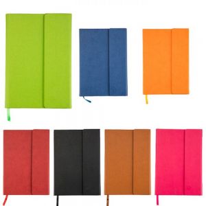 LIBRETA SLANK personalizada